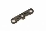Querlenkeraufnahme Vorn Kyosho Inferno MP10 - Vorn-Unten
